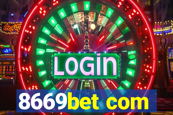 8669bet com